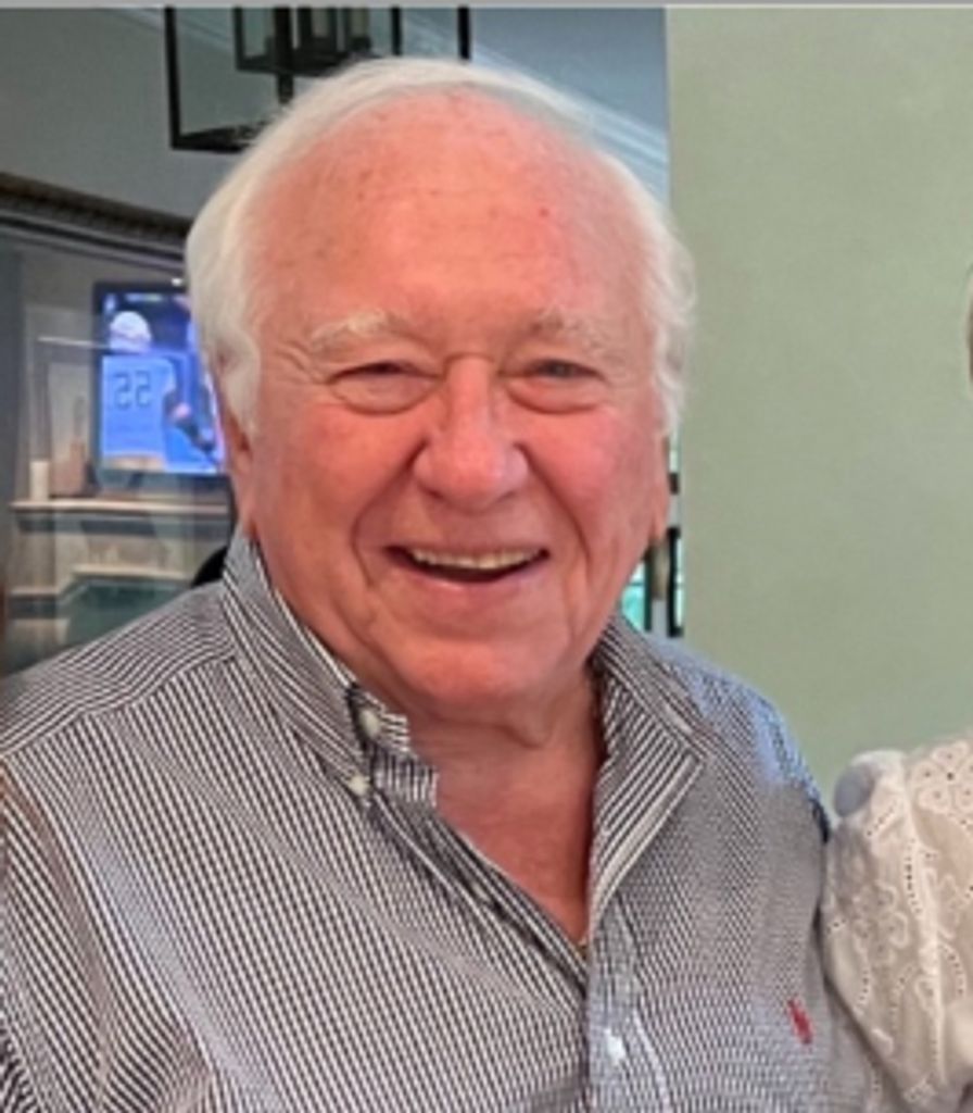 Peter Defrancisco
