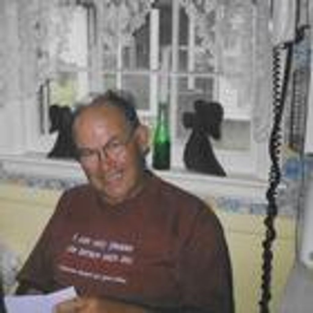 Jesse F. Boughner