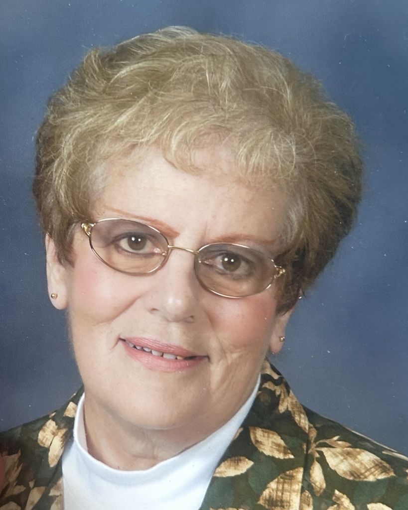 Dorothy F. Malinowski