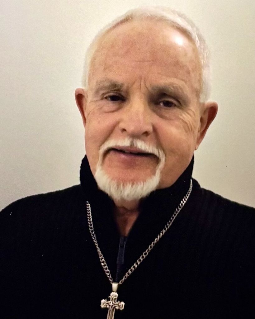 Charles "Charlie" Hill Jr. Profile Photo