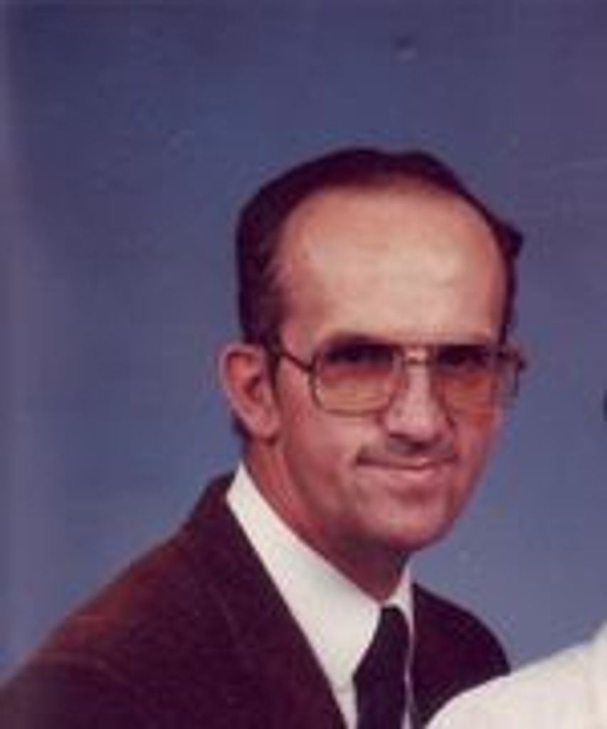 Dale Clark