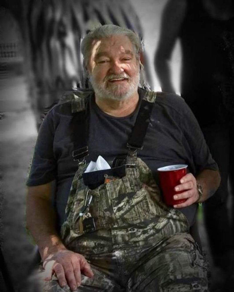 Thomas Ervin "T.E." Hughes