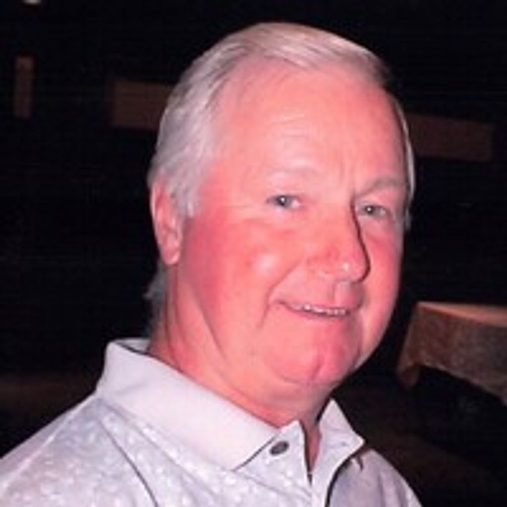 Charles R. Mcdonald