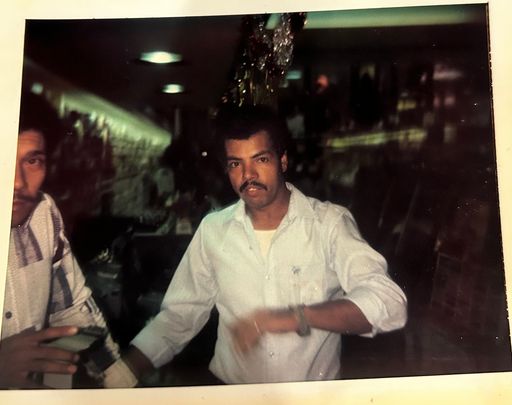 Javier Maldonado photo gallery thumbnail 77 of 95