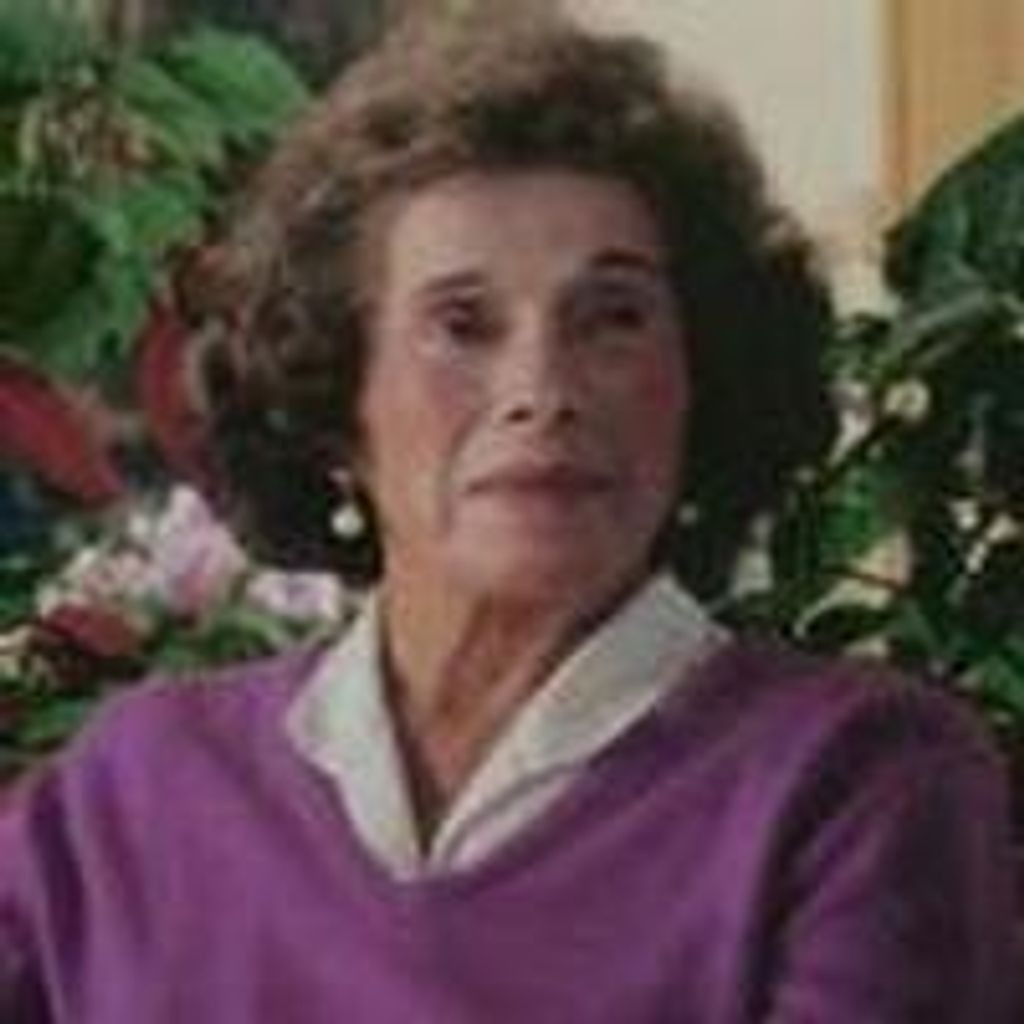 Margot  G. Harvey