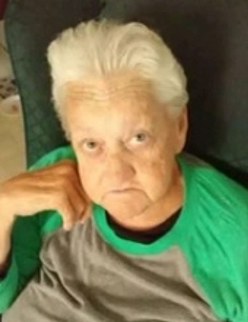 Barbara Ann Jones Profile Photo