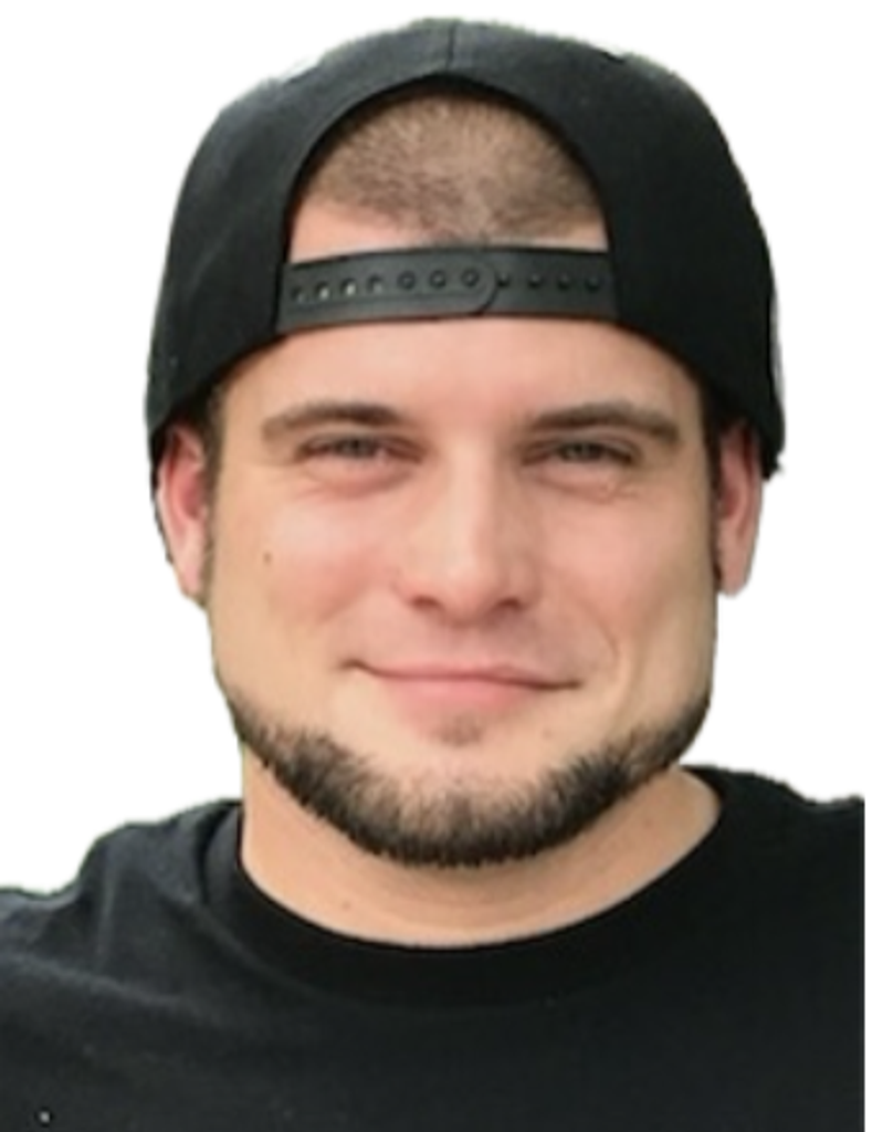 Kevin Christopher Berard Profile Photo
