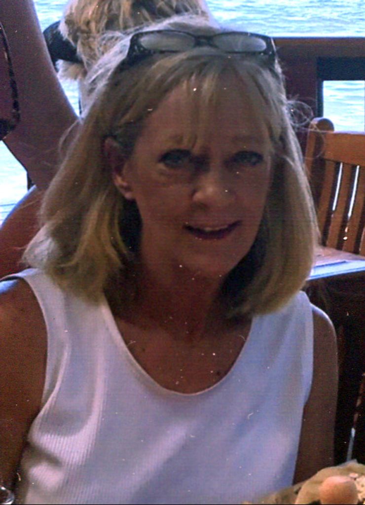 Nancy J. (Cook)  Farrar