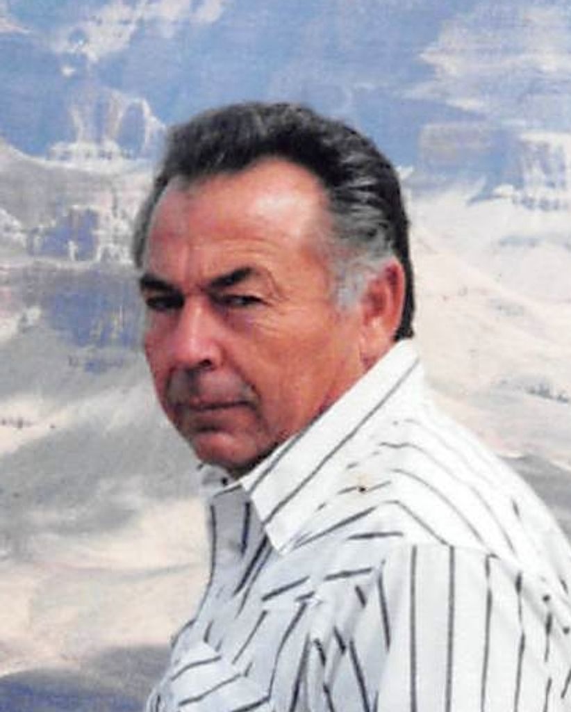 James Mire
