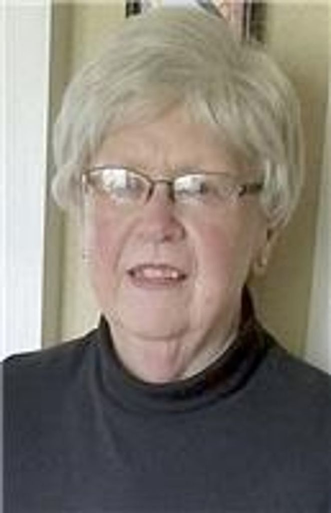 Bernice Aleen Byrne Profile Photo