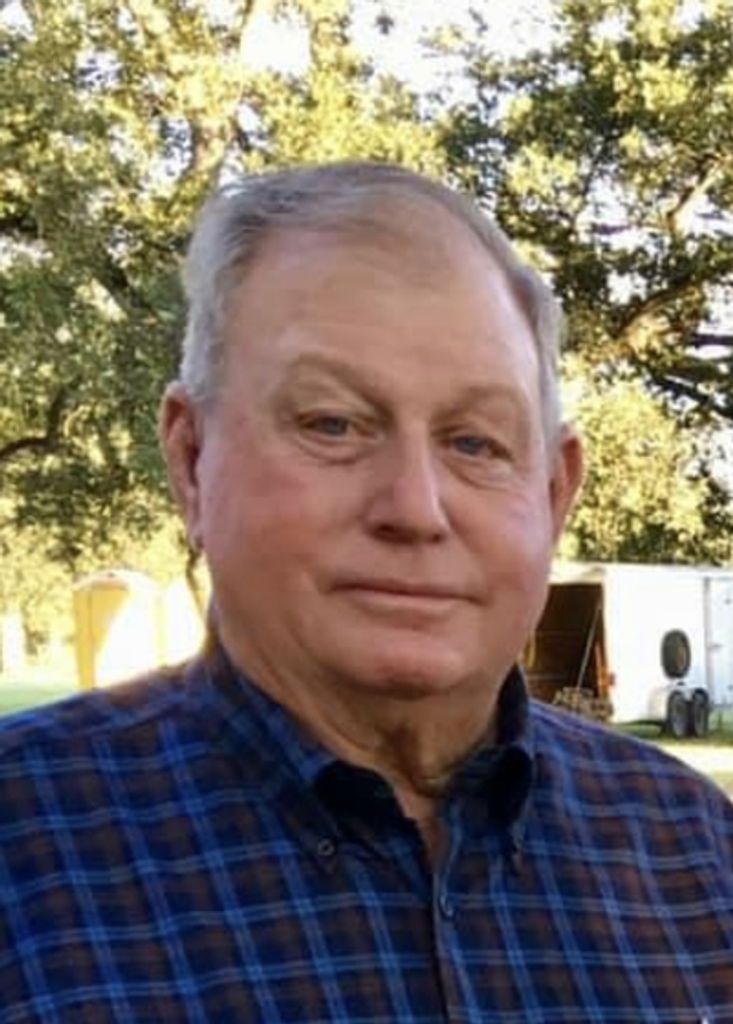 Billy Mack Barnes Profile Photo