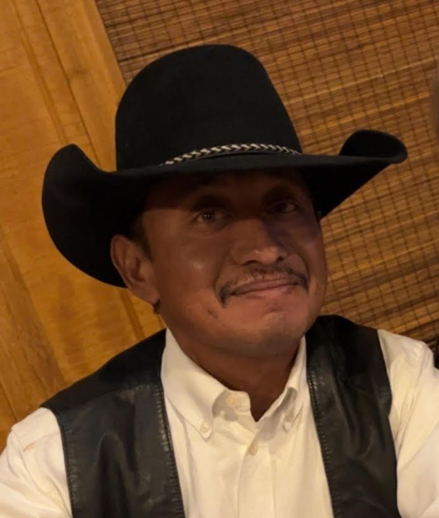 Miguel Saldana