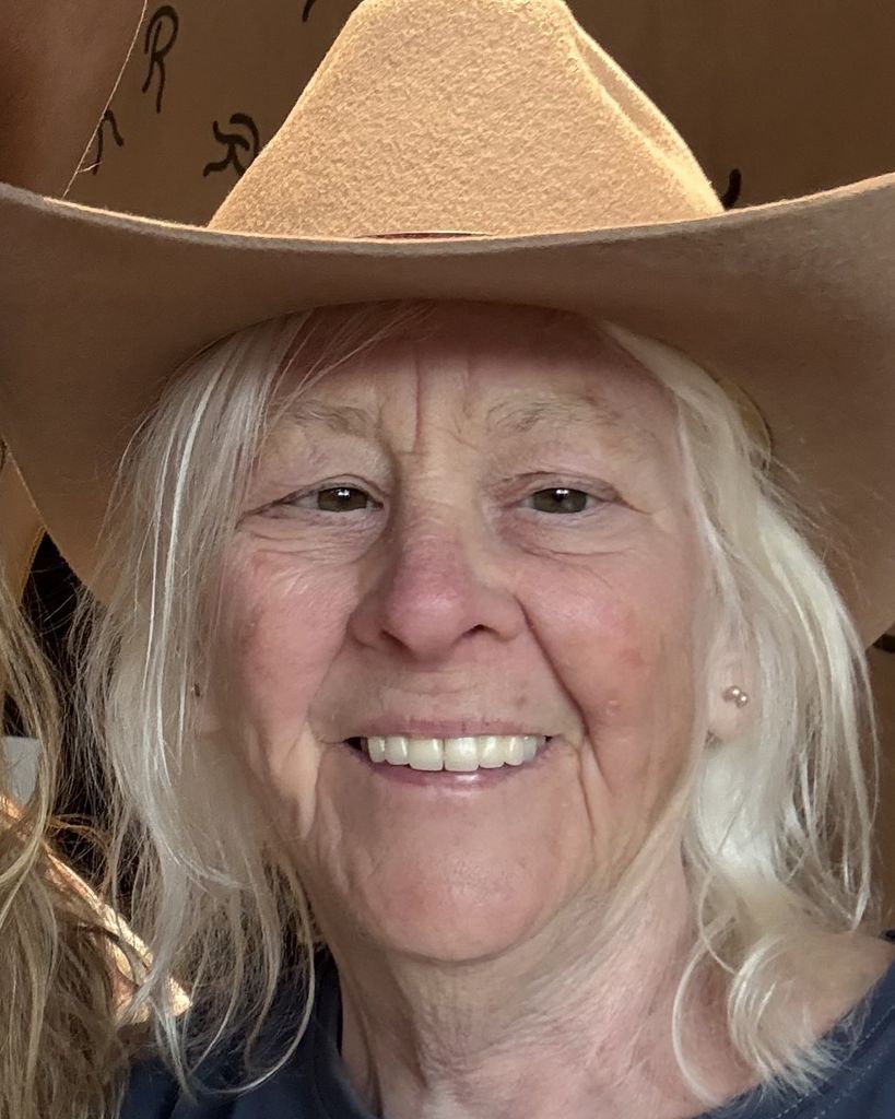 Judith "Judy" Lorraine Goodhue Profile Photo