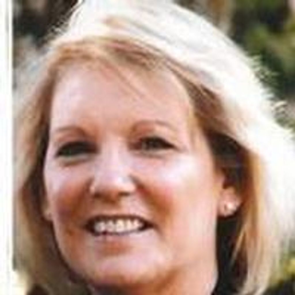 Judith Theresa Allen Wickham