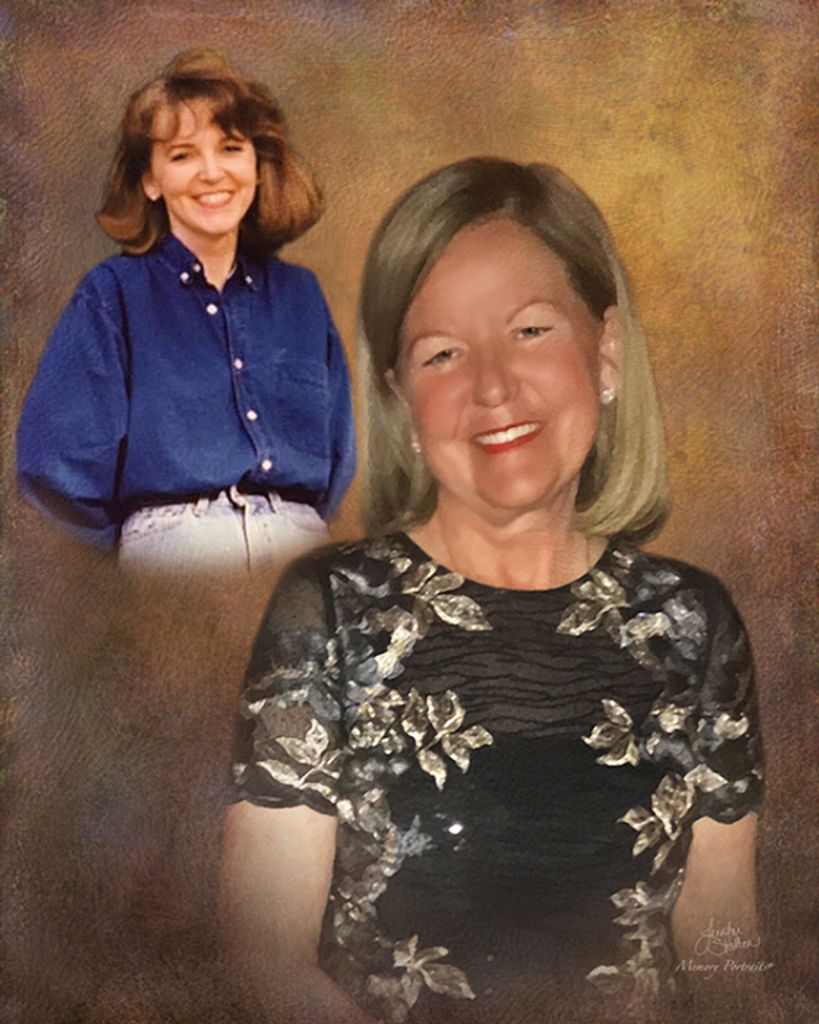 Katherine Harrison