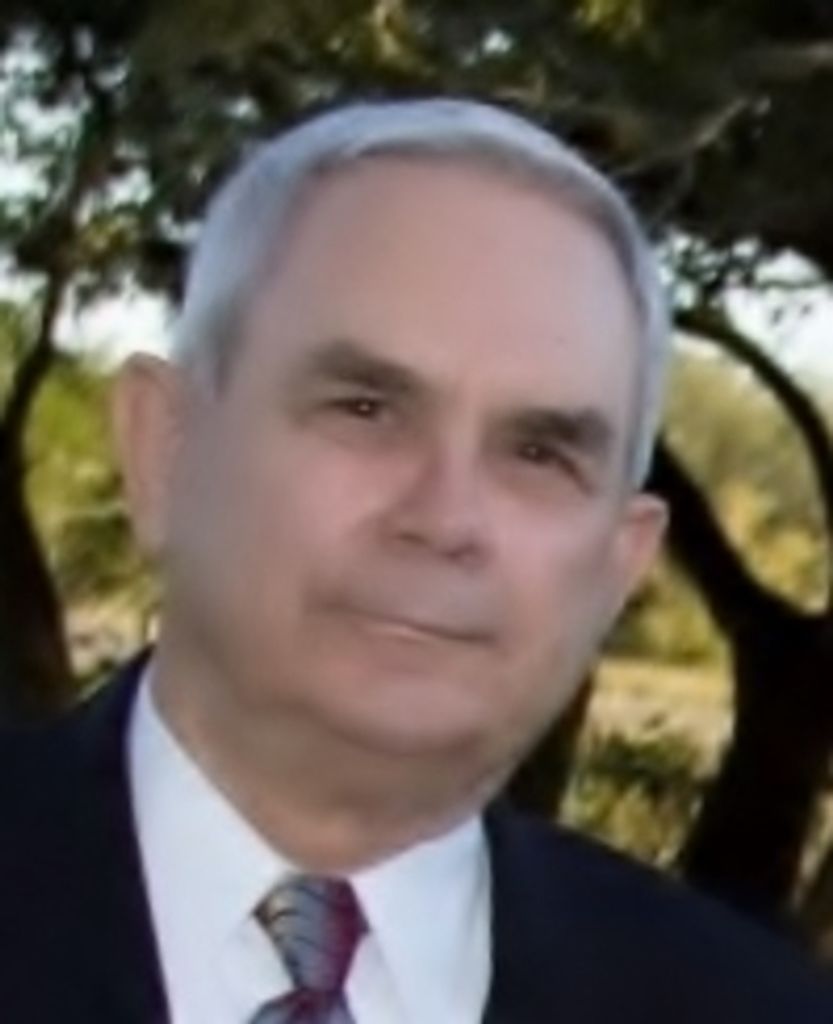 Pierce N. Andrews Profile Photo