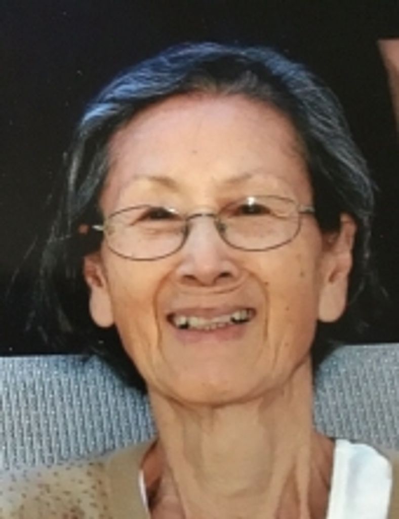 Mitsuko Oka