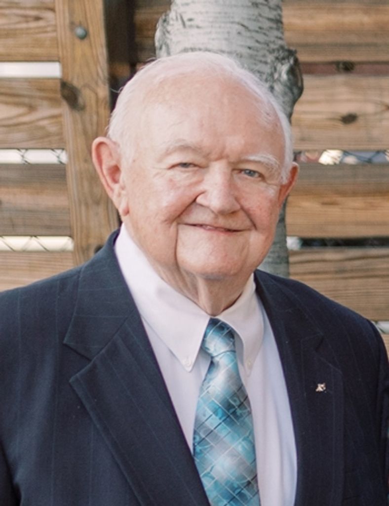 John Richard Mcclure