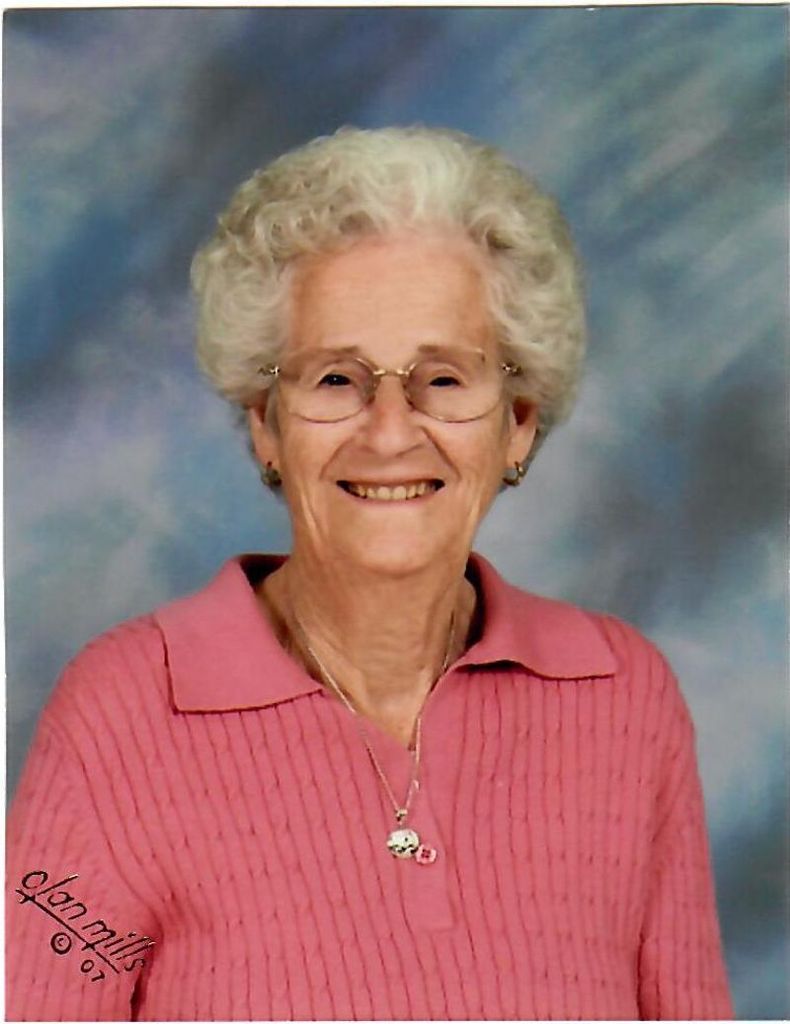 Annie Louise Hurm Profile Photo