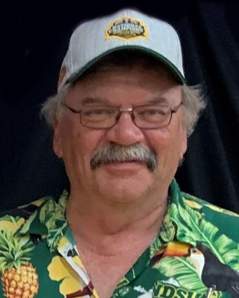 Jerry Wigdahl