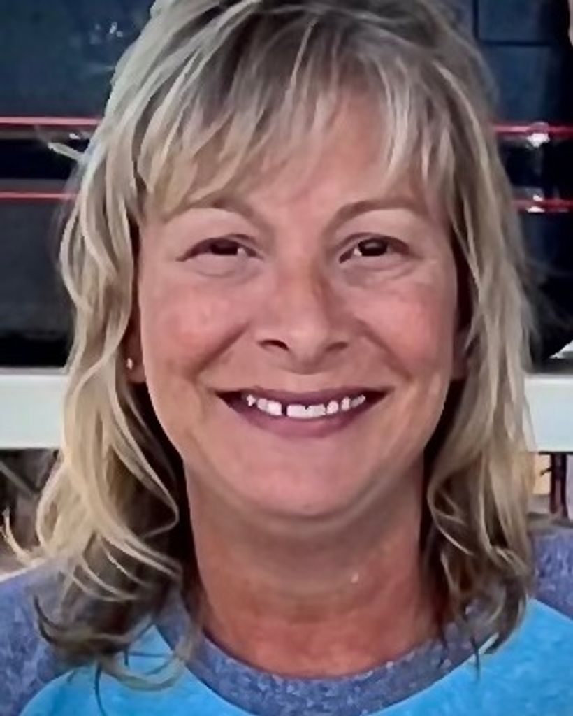 Charla Gaye Randall