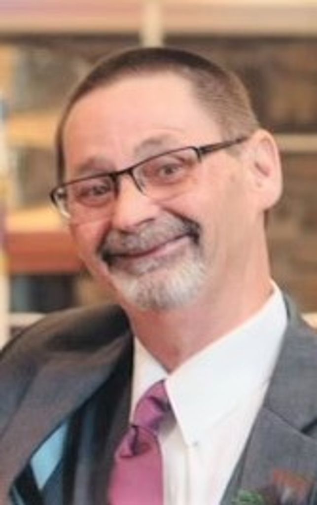 Richard Thomas Purtee Profile Photo