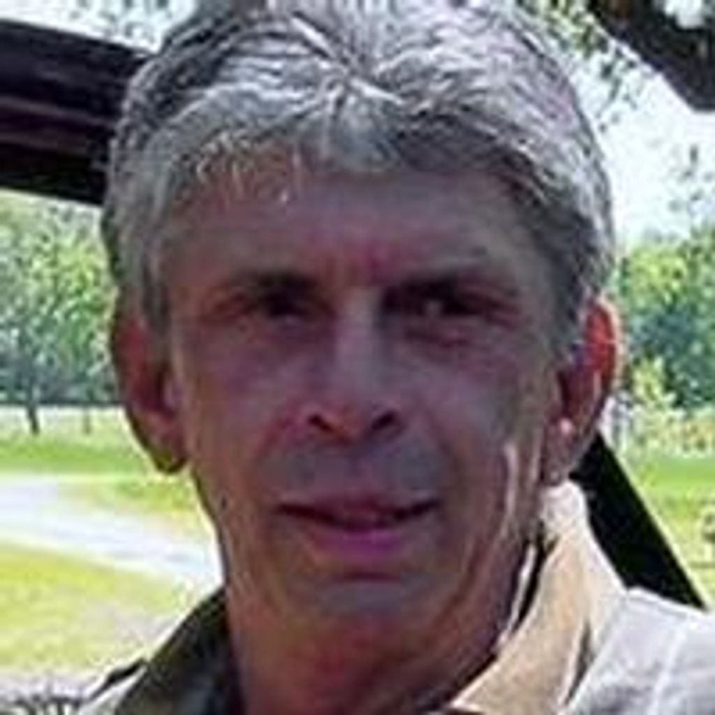 Ricky  Lynn Thomas