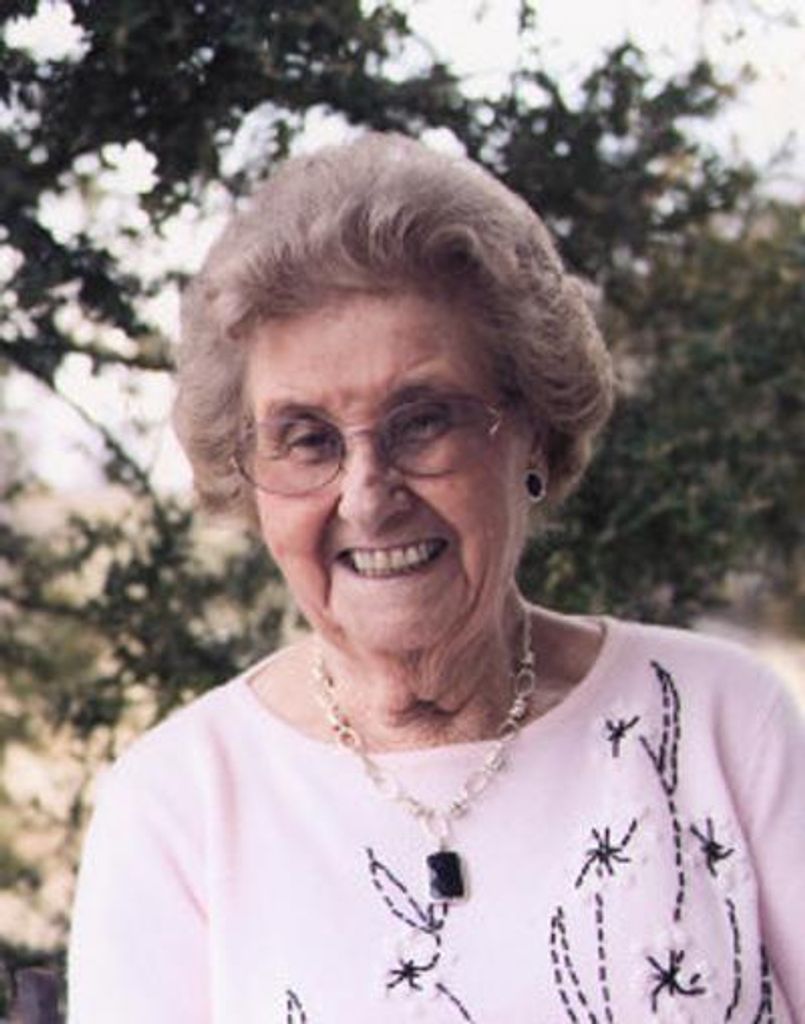 Dorothy Tuck Hines Profile Photo