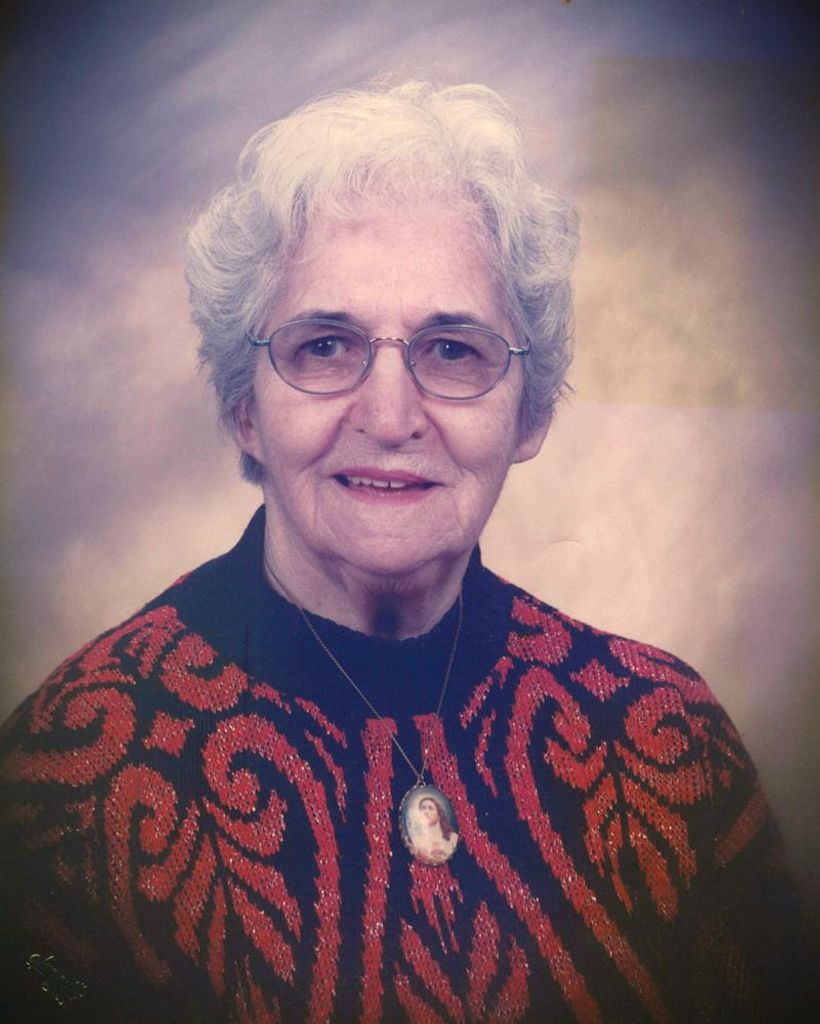 Olive Rego Profile Photo
