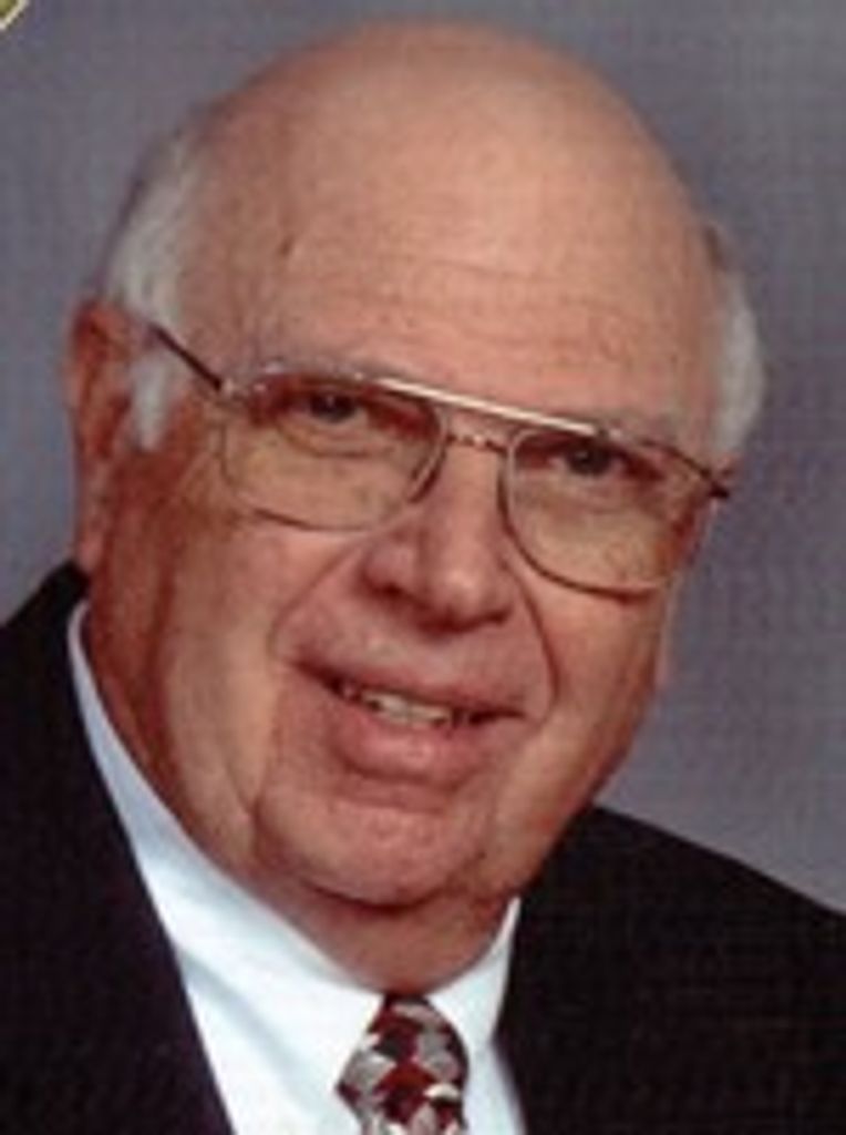 Dick D. Jensen