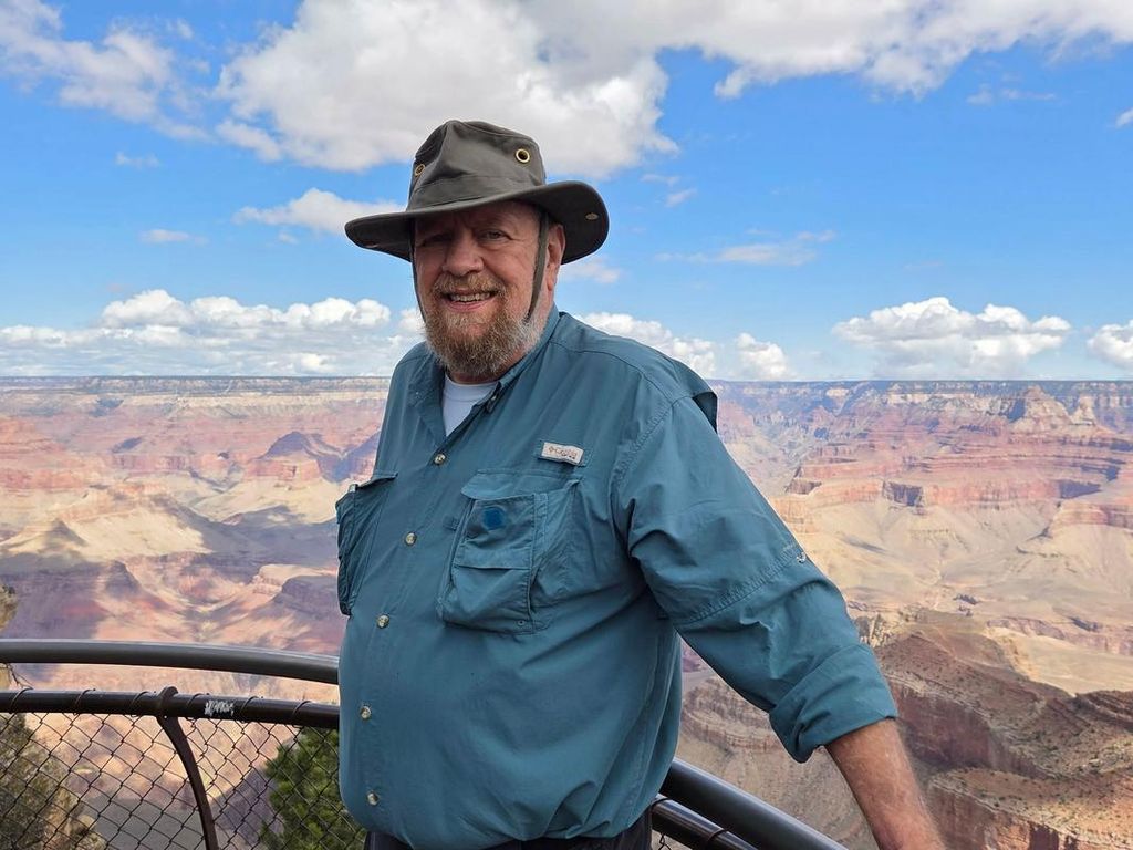 Ole Phillip Palludan Profile Photo