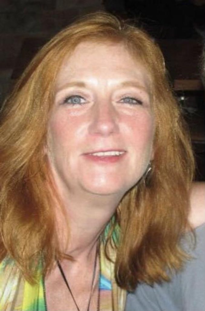 Carolyn P. Johnson (Kudrena)