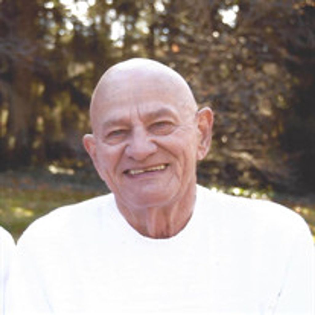 Robert Scott Wagoner Profile Photo
