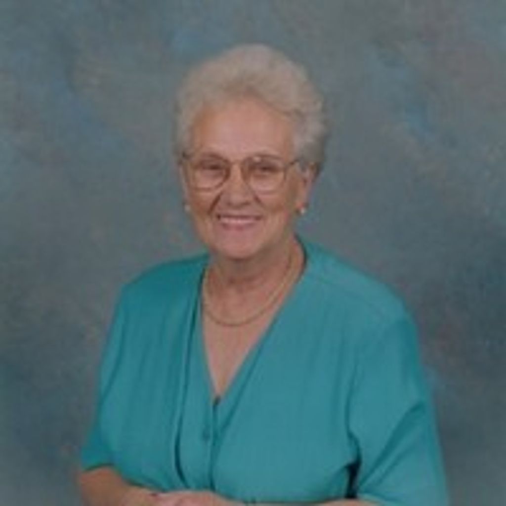 Minnie Shuman