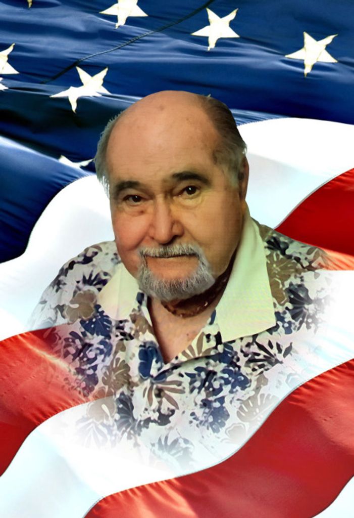 William T. "Bill" Woessner