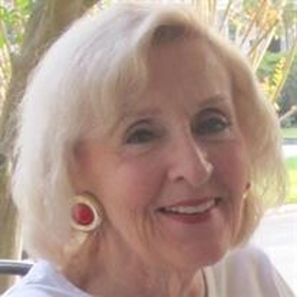 Florence "Bunny" Whelan