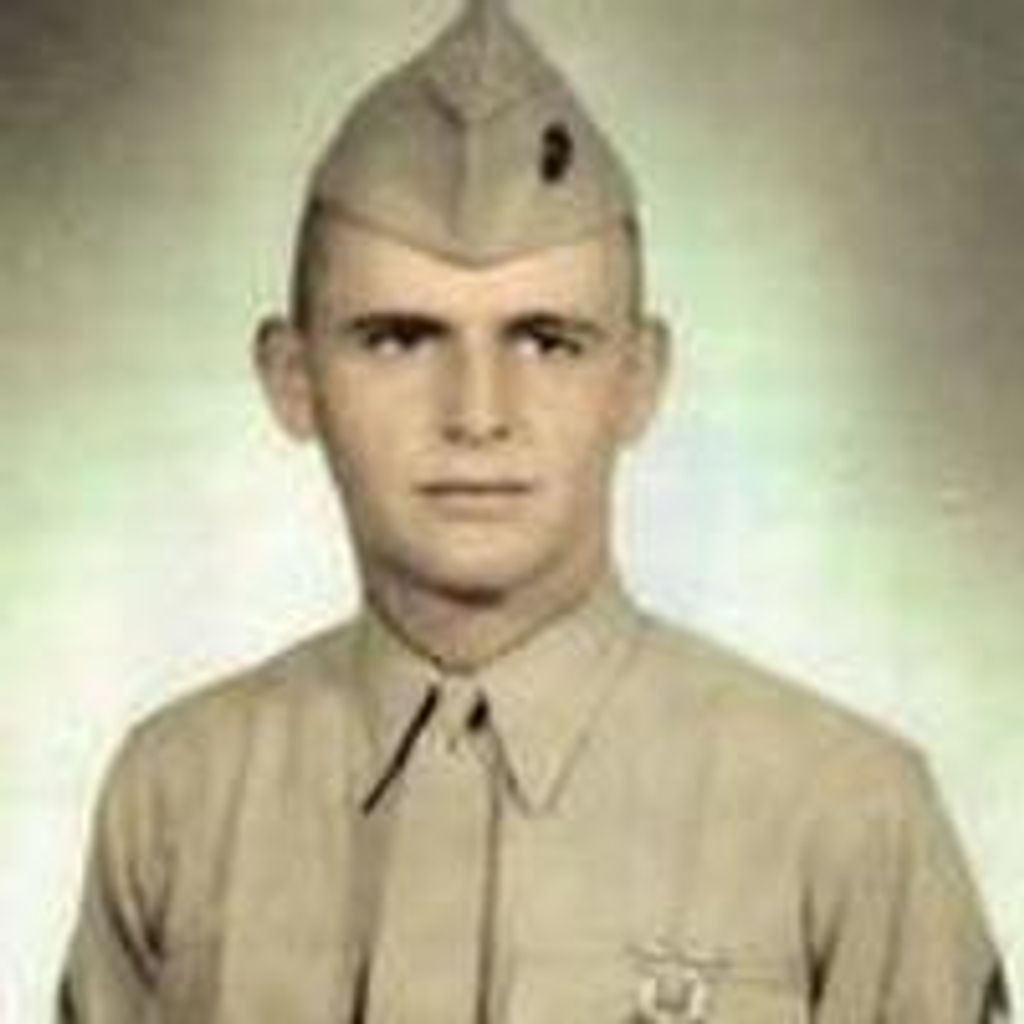 Robert (Bob) Earl Phillips Sr., W7Lma