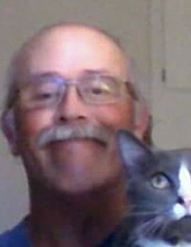 Scott M. Rose