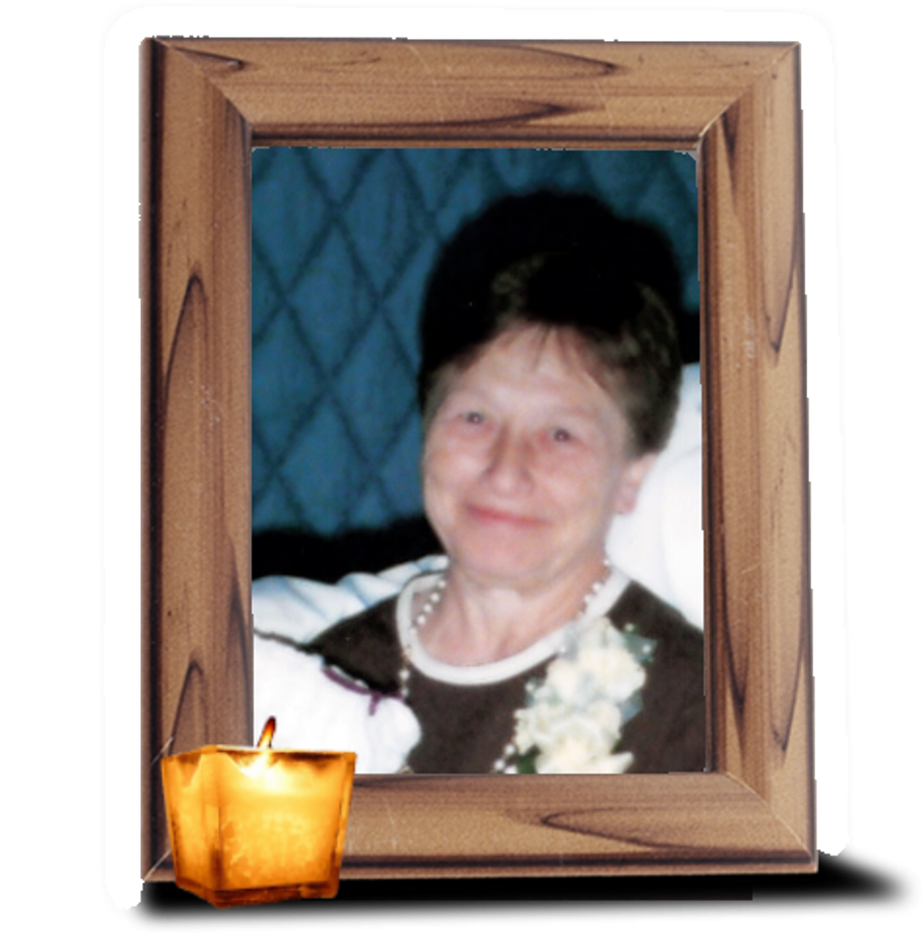 Mildred (Ferron)  Moreau