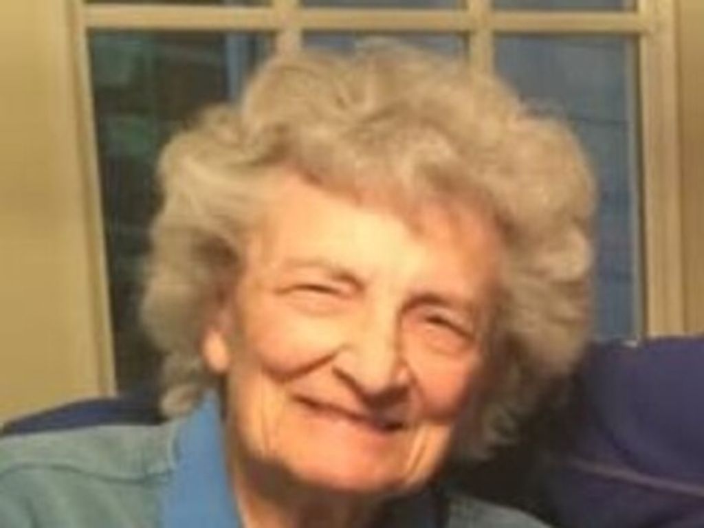 Beatrice Dooley Chamness Profile Photo