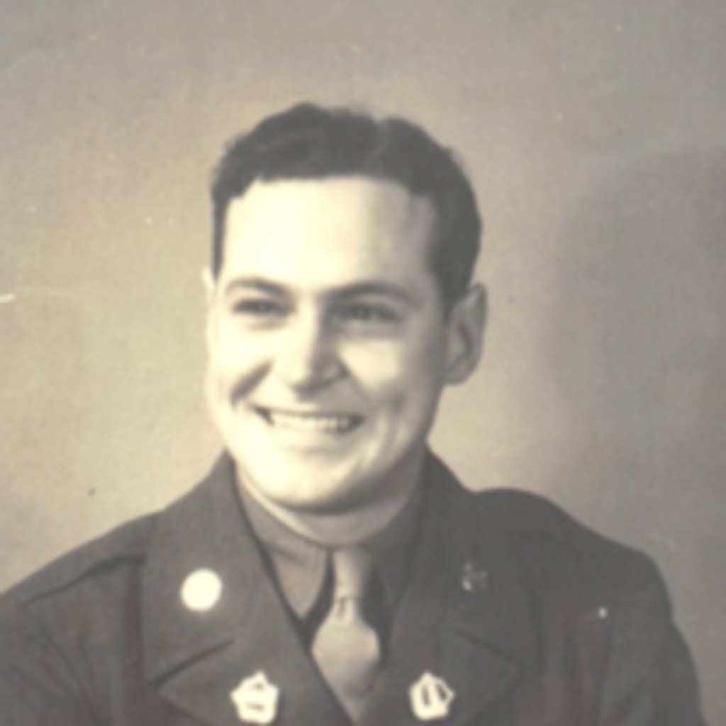 Bernard M. Williamson Profile Photo