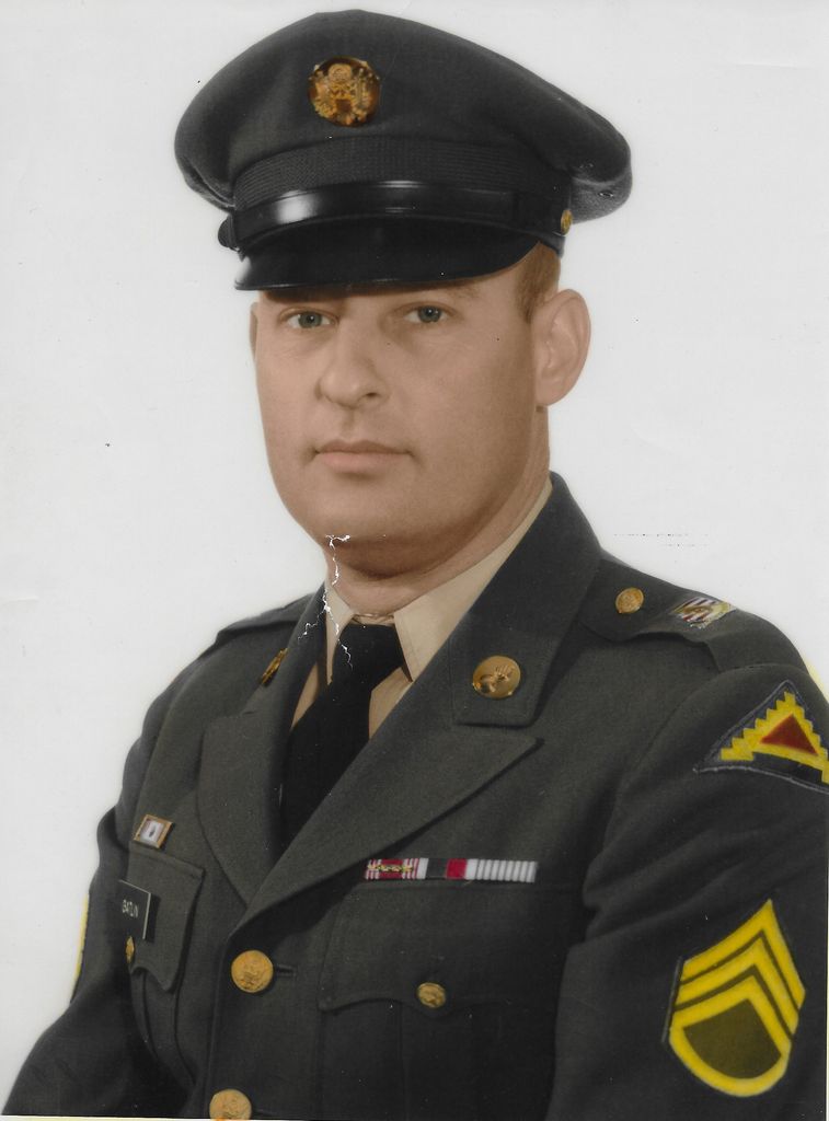 Billy Eugene Gatlin