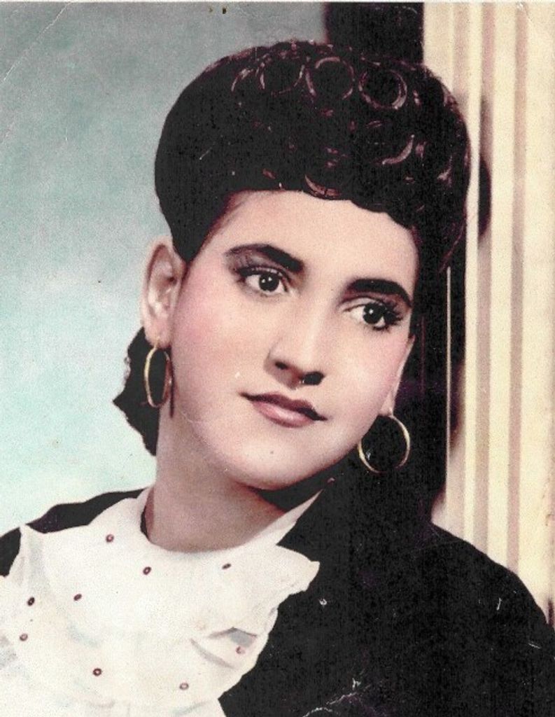 Marina Carbajal Aguayo