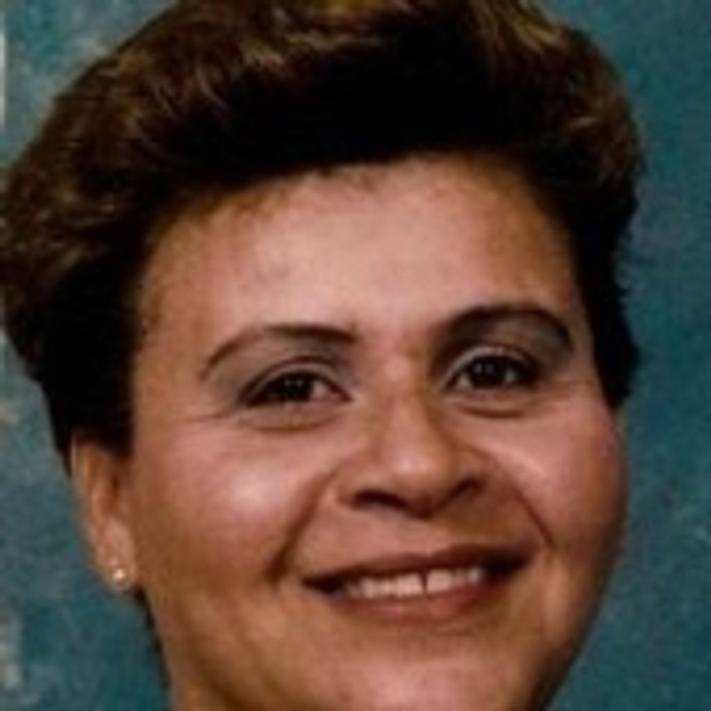 Betty Clark Jackson
