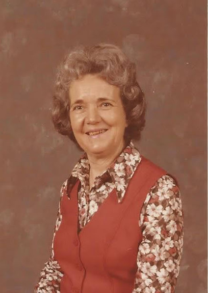 Geneva Scoggins