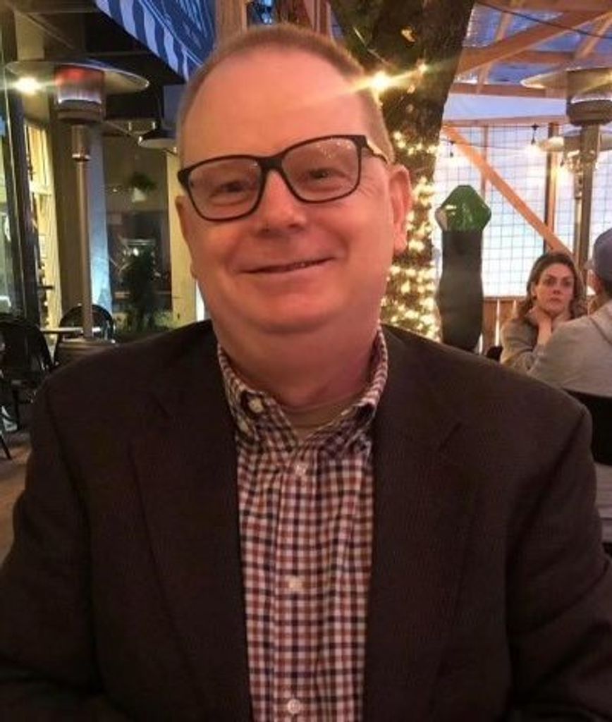 Daniel J. Gardner Profile Photo