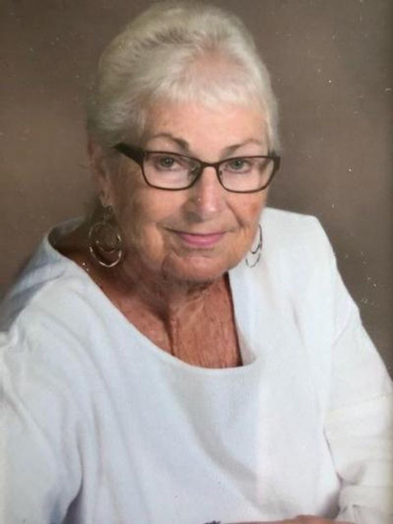 Carol Ann Eisenhour Profile Photo