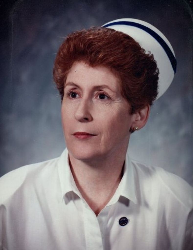 Sue Jenkins
