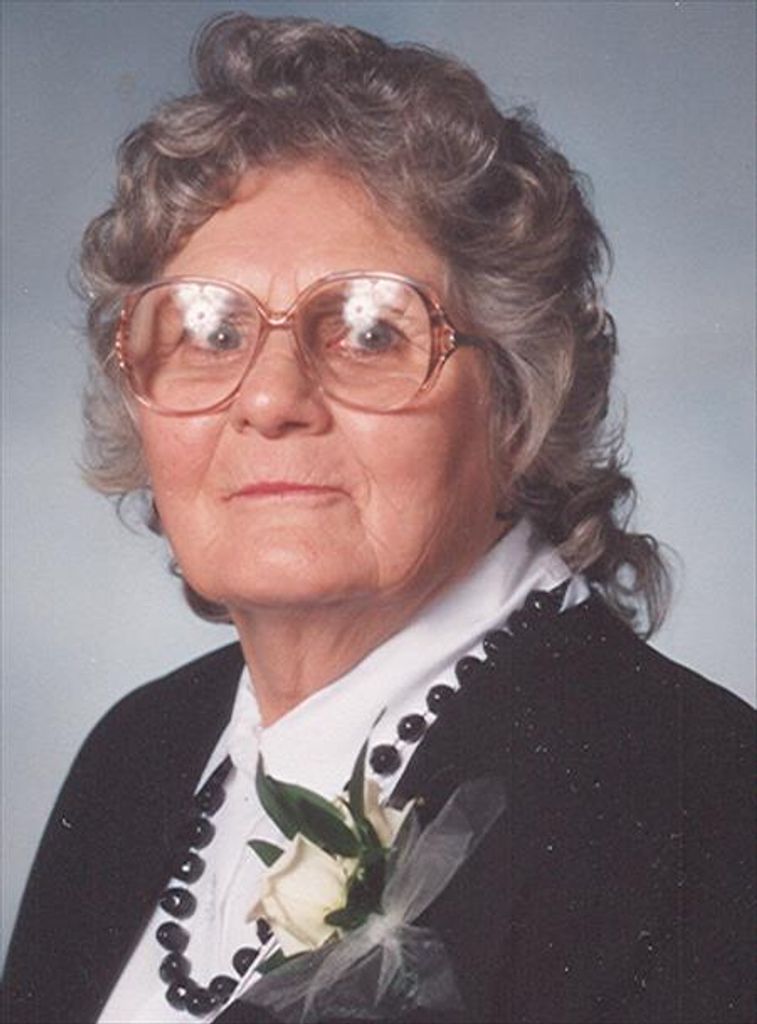 Adeline Rothschadl