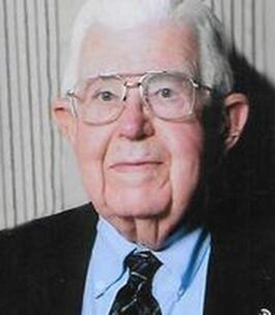 Curry Smith